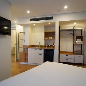 Appartement Studio